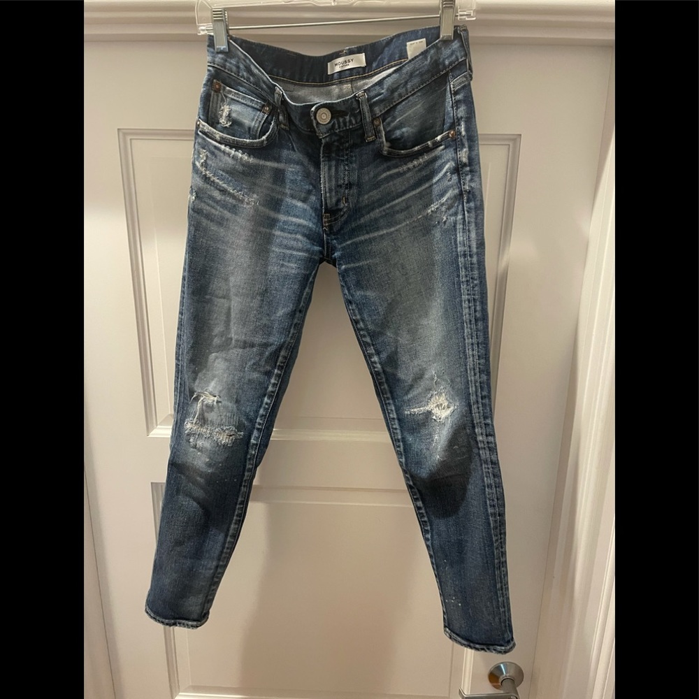 Moussy Vintage jeans